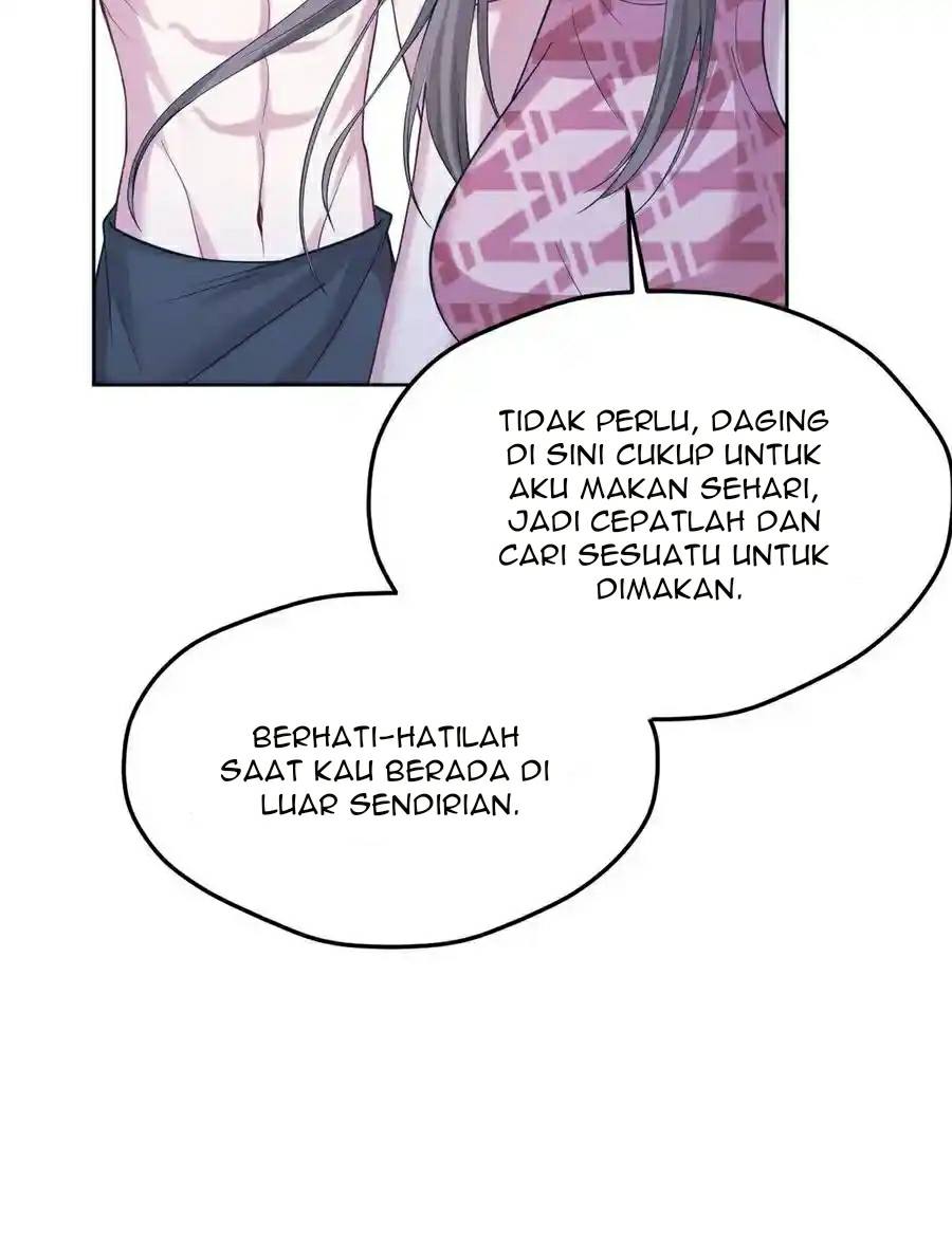 Beauty and the Beasts Chapter 183 Gambar 49